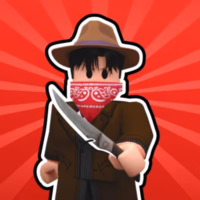 Murderers VS Sheriffs Duels logo