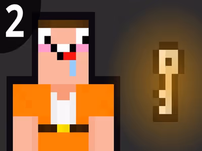 Noob: Jailbreak 2 logo