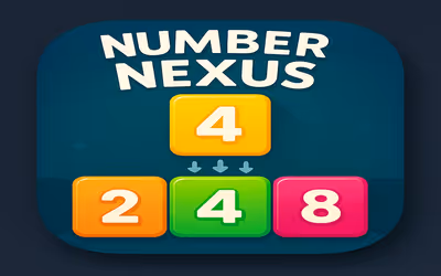 Number Nexus logo
