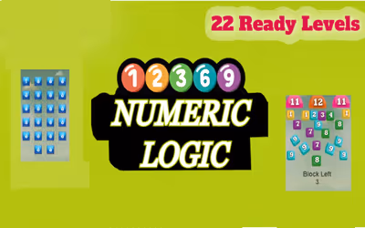Numeric Logic logo