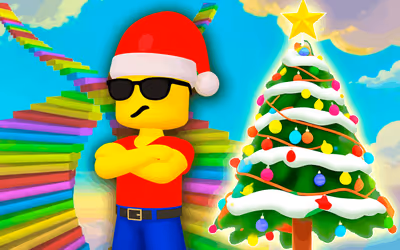 Obby - Save the New Year logo