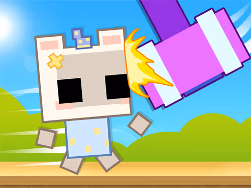 Online Cats Multiplayer Park logo