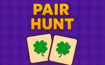 Pair Hunt logo