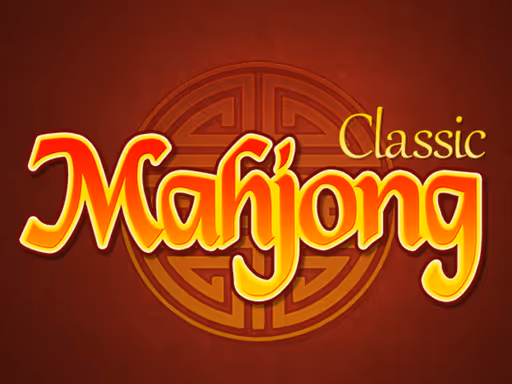 Panda Mahjong Classic logo