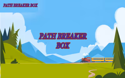 Path Breaker Box logo
