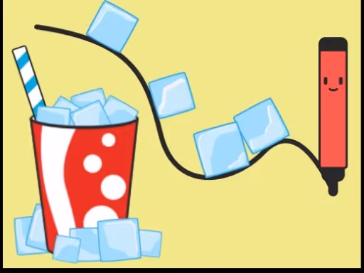 Path ice logo