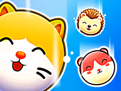Pet Merge logo