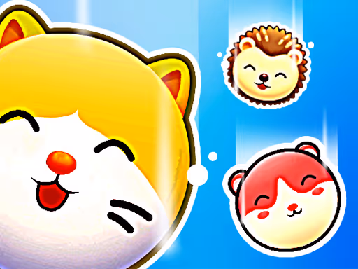 Pet Merge logo