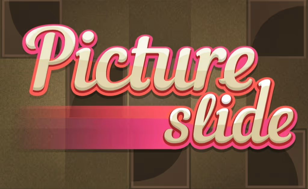 Picture Slide logo