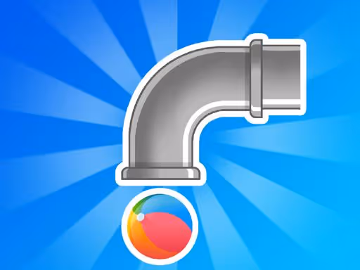 Pipe Balls logo