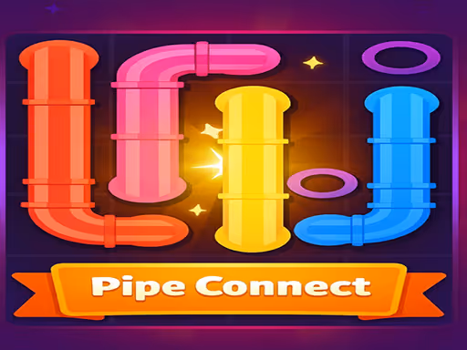 Pipe Connect logo