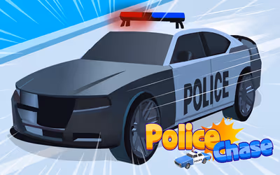 Police Chase 2 logo