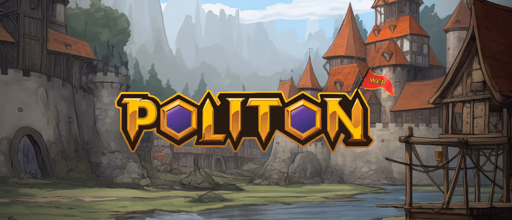 Politon logo