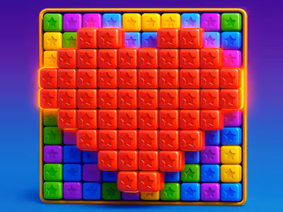 Pop Star logo