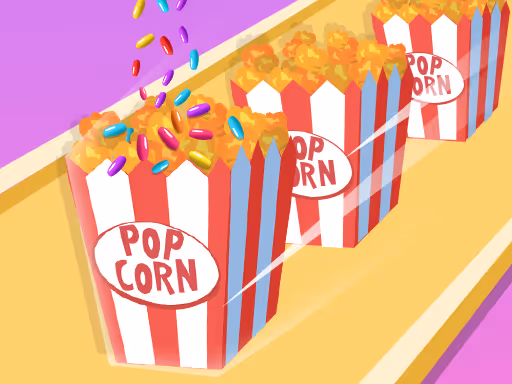 Popcorn Stack logo