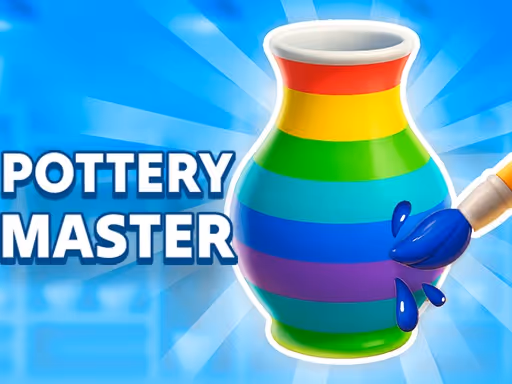 Pottery Master logo