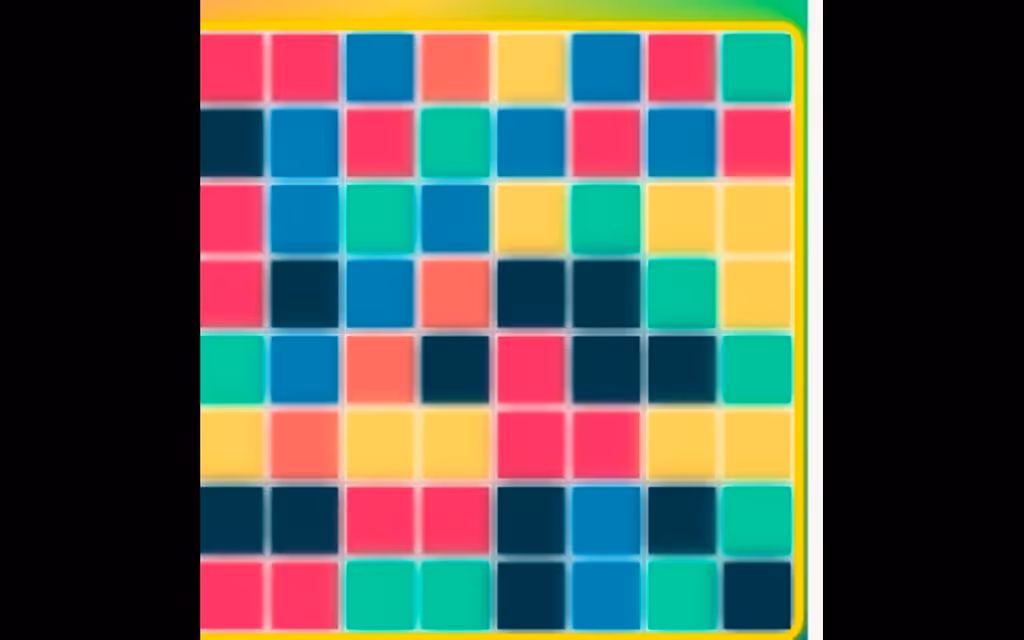 Prism Smash Puzzle Quest logo