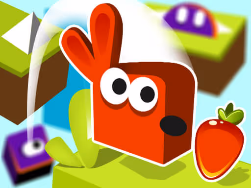Rabbit & Carrot logo