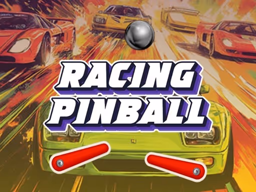 Racing Pinball logo
