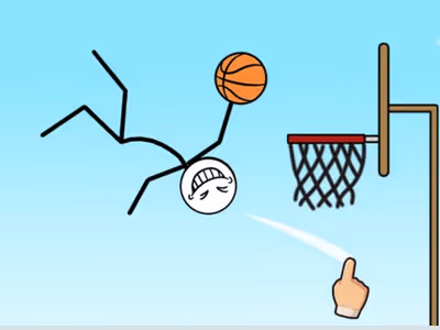 Ragdoll Jump logo