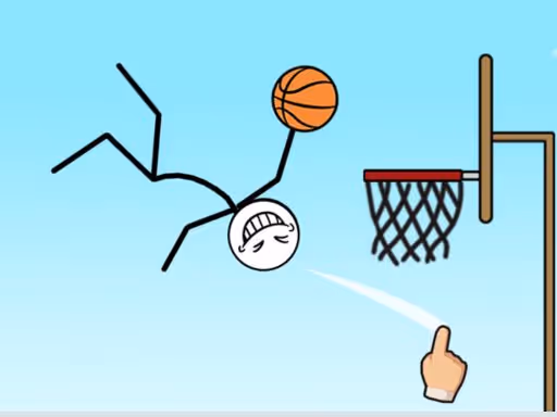 Ragdoll Jump logo