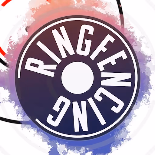 Ringfencing logo