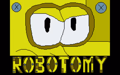 Robotomy logo