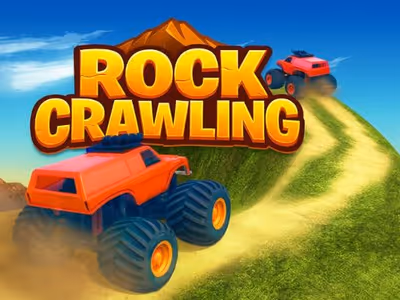 Rock Crawling logo