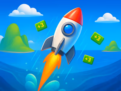 Rocket Fest logo