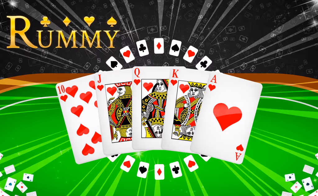 Rummy logo