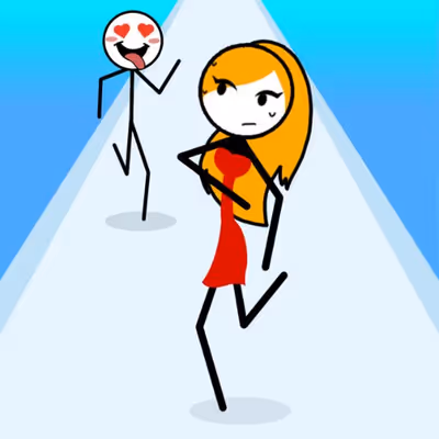 Run Now logo