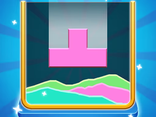 Sand Block Blast logo