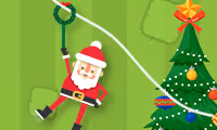 Santa Go logo