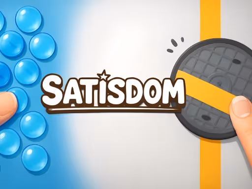 Satisdom logo