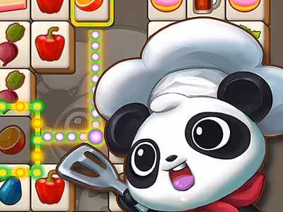 Shanghai Chef logo