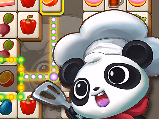 Shanghai Chef logo