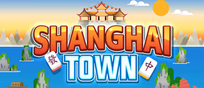 Shanghai Town logo