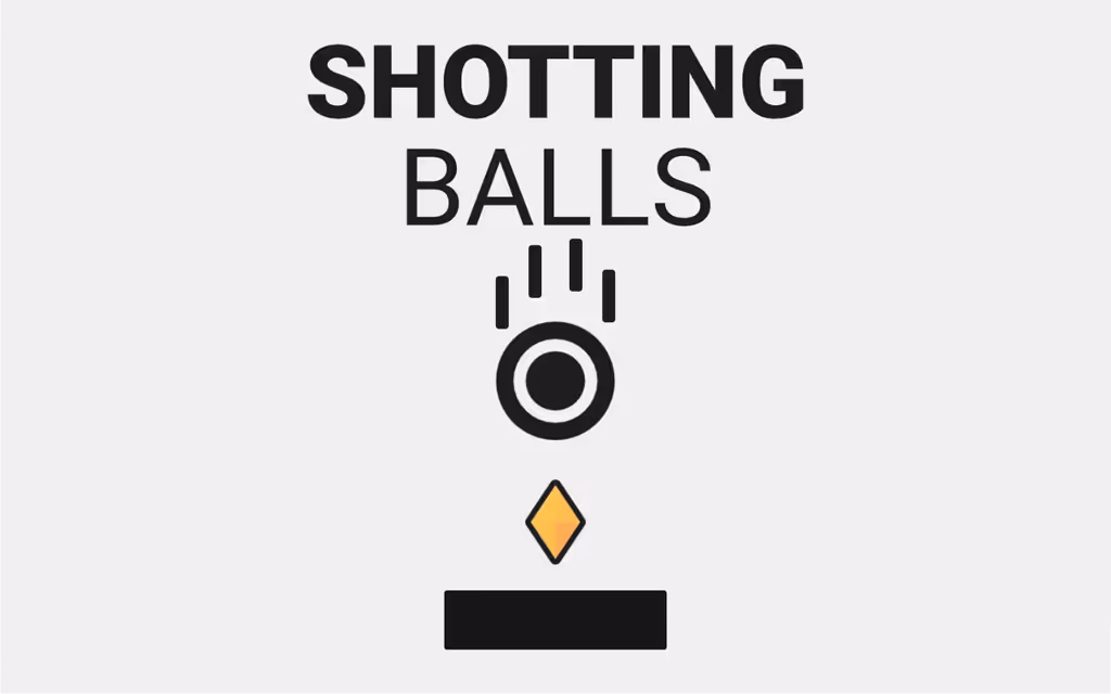 Shotting Balls logo