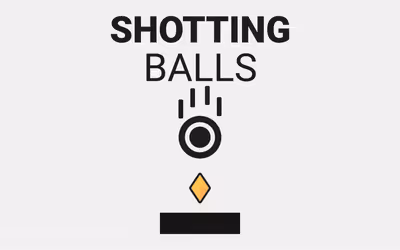 Shotting Balls logo