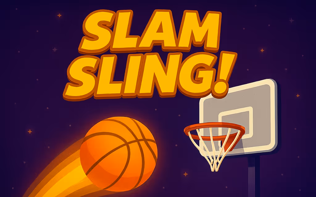 Slam Sling logo