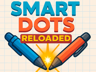 Smart Dots Reloaded logo