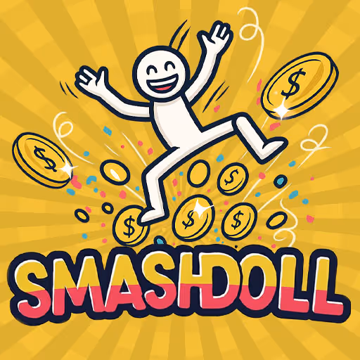 Smashdoll logo