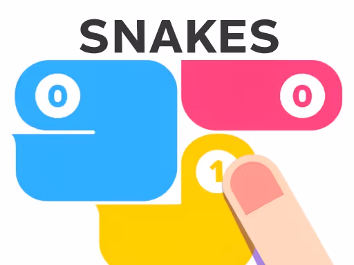 SNAKES logo