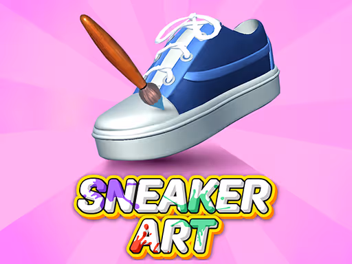Sneaker Art logo