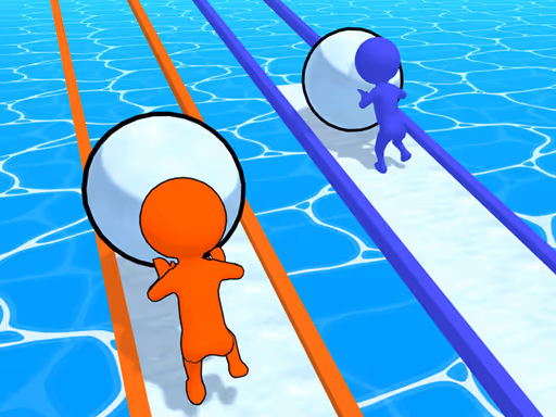 Snowball Racing logo