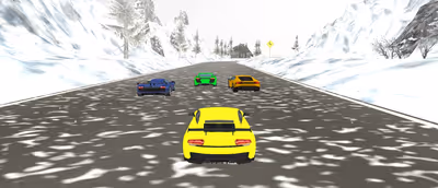 Snow Hill Racing logo