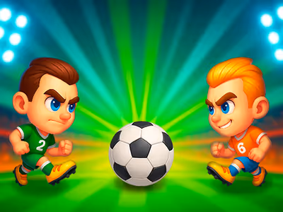 Soccer Arena X logo