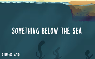 Something Below The Sea logo