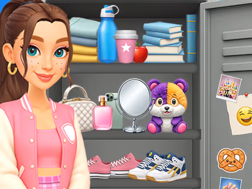 Sort And Style: Back To School logo