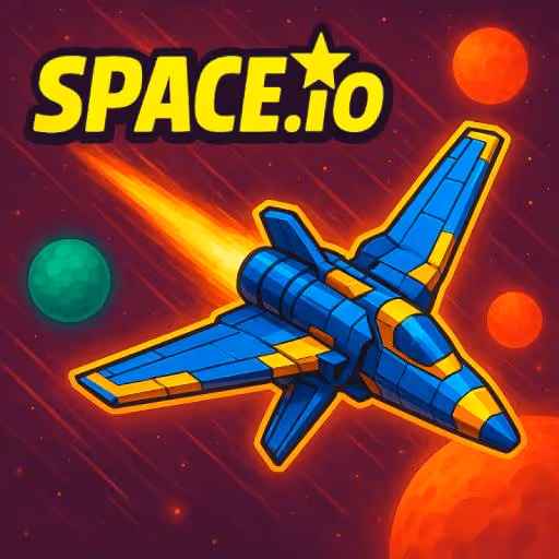 Space.io logo